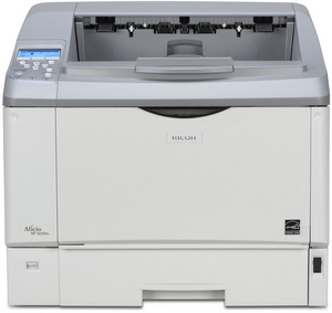 Máy in Ricoh SP 6430dn, Laser trắng đen, Network, A3